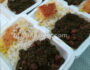 قورمه سبزی 🥘 قورمه سبزی نذری / تفاوت قورمه سبزی نذری با خونگی