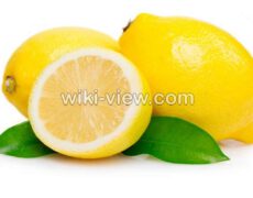 لیمو شیرین : خواص, مضرات و طبع لیمو شیرین / لیمو شیرین و فشار خون