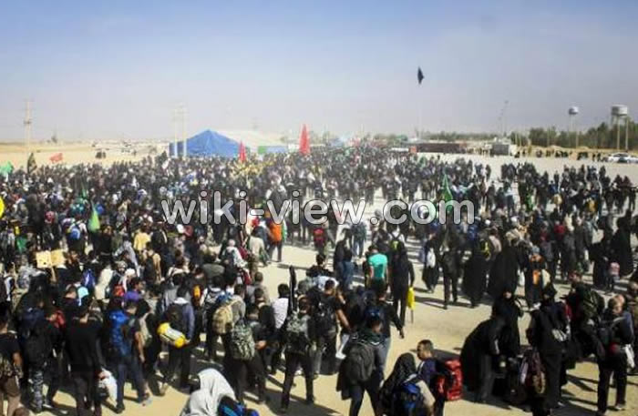 کشته های کربلا, متاسفانه یک ایرانی در حادثه کربلا جان خود را از دست داد, آخرین اخبار از کشته شدگان حادثه تاسف بار کربلا, آخرین اخبار از حادثه کربلا, آخرین خبرها از کربلا, کشته شدن یک ایرانی در کربلا, اعلام اسامی کشته شدگان ایرانی, یک ایرانی در حادثه کربلا جان باخت, جان باختن یک ایرانی در حادثه کربلا, تعداد کشته های حادثه کربلا, آخرین اخبار از کشته های عاشورای حسینی در کربلا, مرگ زائر ایرانی در مرز ایران, مرگ زائر ایرانی در زرباطیه کشته های کربلا, متاسفانه یک ایرانی در حادثه کربلا جان خود را از دست داد, آخرین اخبار از کشته شدگان حادثه تاسف بار کربلا, آخرین اخبار از حادثه کربلا, آخرین خبرها از کربلا, کشته شدن یک ایرانی در کربلا, اعلام اسامی کشته شدگان ایرانی, یک ایرانی در حادثه کربلا جان باخت, جان باختن یک ایرانی در حادثه کربلا, تعداد کشته های حادثه کربلا, آخرین اخبار از کشته های عاشورای حسینی در کربلا, مرگ زائر ایرانی در مرز ایران, مرگ زائر ایرانی در زرباطیه