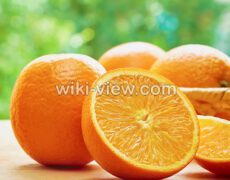 پرتقال : خواص, مضرات و طبع پرتقال / خواص پرتقال خونی / خواص پرتقال پخته