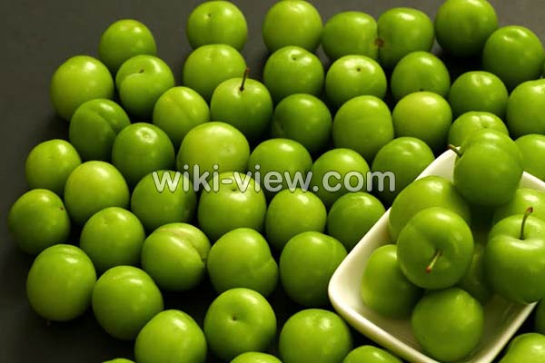 گوجه سبز, خواص گوجه سبز, مضرات گوجه سبز, طبع گوجه سبز, خواص گوجه سبز برای پوست, فصل گوجه سبز, خواص گوجه سبز برای کبد, گوجه سبز در بارداری, گوجه سبز و فشار خون
