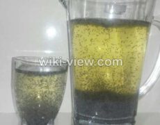 عرق بیدمشک : خواص, مضرات و طبع عرق بیدمشک / عرق بیدمشک و تپش قلب