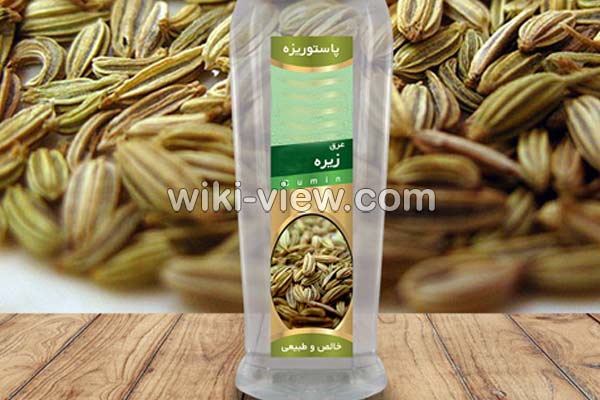 عرق زیره, خواص عرق زیره, مضرات عرق زیره, طبع عرق زیره, عرق زیره در بارداری, عرق زیره برای لاغری, بهترین موقع خوردن زیره برای لاغری, کدام زیره برای لاغری بهتر است, بهترین روش مصرف زیره برای لاغری