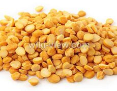 لپه : خواص, مضرات و طبع لپه / لپه در بارداری / خواص لپه برای کودکان