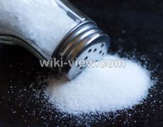 نمک : خواص, مضرات و طبع / خواص نمک دریا, صورتی , اپسوم و هیمالیا