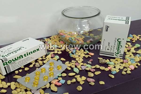 رواتینکس, رواتینکس چیست, موارد مصرف رواتینکس, عوارض رواتینکس, تداخلات دارویی رواتینکس, رواتینکس در بارداری, رواتینکس در شیردهی, نحوه مصرف رواتینکس, رواتینکس و سنگ کلیه, نکات و هشدارهای مربوط به رواتینکس رواتینکس, رواتینکس چیست, موارد مصرف رواتینکس, عوارض رواتینکس, تداخلات دارویی رواتینکس, رواتینکس در بارداری, رواتینکس در شیردهی, نحوه مصرف رواتینکس, رواتینکس و سنگ کلیه, نکات و هشدارهای مربوط به رواتینکس