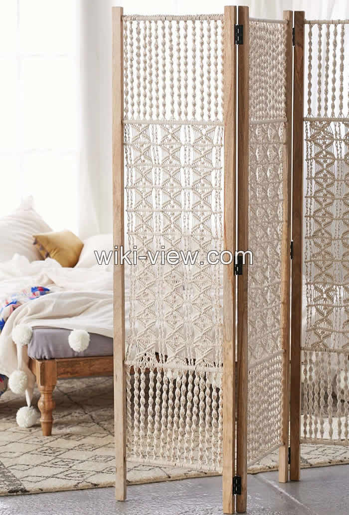 مکرومه بافی, تاریخچه مکرومه بافی, آموزش مکرومه بافی