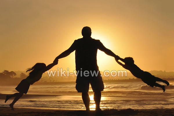 روز پدر ۲۰۲۱