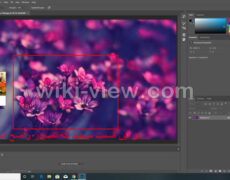 ابزار blur / ابزار محو کننده و واضح کننده در فتوشاپ / blur tool در فتوشاپ ابزار blur / ابزار محو کننده و واضح کننده در فتوشاپ / blur tool در فتوشاپ