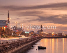 بندرعباس / جاذبه های گردشگری بندرعباس / بهترین زمان سفر به بندرعباس