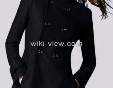 مدل پالتو جدید / مدل پالتو کوتاه / مدل پالتو شیک / مدل پالتو اسپرت