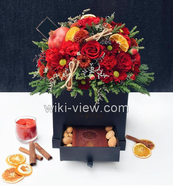 ایده شب یلدا برای عروس, شب یلدا برای عروس چی می برن, جدیدترین تزیینات شب یلدا, تزیین هدایای شب یلدا برای عروس, سفره آرایی شب یلدا برای عروس, خرید شب چله برای عروس, آداب و رسوم شب یلدا برای عروس