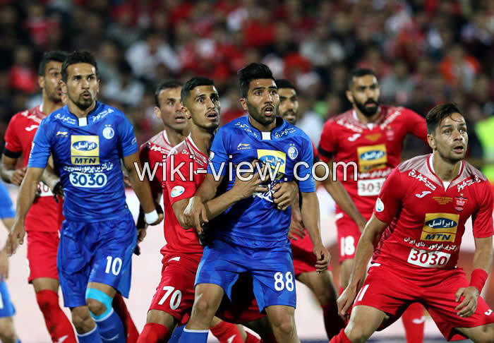 قیمت گذاری باشگاه پرسپولیس و استقلال, جدیدترین اخبار قیمت گذاری پرسپولیس و استقلال, پرسپولیس و استقلال بهمنماه قیمتگذاری میشوند قیمت گذاری باشگاه پرسپولیس و استقلال, جدیدترین اخبار قیمت گذاری پرسپولیس و استقلال , پرسپولیس و استقلال بهمنماه قیمتگذاری میشوند