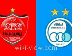قیمت گذاری باشگاه پرسپولیس و استقلال / جدیدترین اخبار