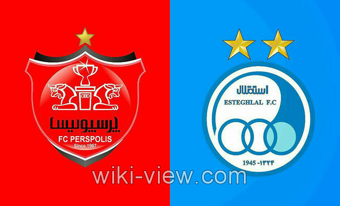 قیمت گذاری باشگاه پرسپولیس و استقلال, جدیدترین اخبار قیمت گذاری پرسپولیس و استقلال, پرسپولیس و استقلال بهمنماه قیمتگذاری میشوند قیمت گذاری باشگاه پرسپولیس و استقلال, جدیدترین اخبار قیمت گذاری پرسپولیس و استقلال / پرسپولیس و استقلال بهمنماه قیمتگذاری میشوند