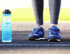 کاهش وزن اصولی, سریع و ناگهانی / بهترین رژیم و ورزش برای کاهش وزن و لاغری