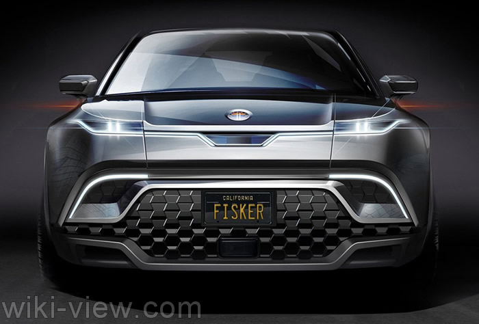 خودروی Fisker Ocean, رونمایی از خودروی Fisker Ocean, رونمایی از خودروی Fisker Ocean با حداکثر سرعت ۳۰۰ مایل, آخرین ماشینهای روز دنیا, آخرین ماشین های روز جهان خودروی Fisker Ocean, رونمایی از خودروی Fisker Ocean, رونمایی از خودروی Fisker Ocean با حداکثر سرعت ۳۰۰ مایل, فیکسر اوشن رونمایی شد, فیکسر اوشن برقی رونمایی شد