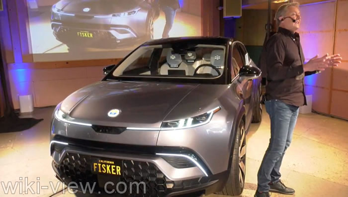 خودروی Fisker Ocean, رونمایی از خودروی Fisker Ocean, رونمایی از خودروی Fisker Ocean با حداکثر سرعت ۳۰۰ مایل, آخرین ماشینهای روز دنیا, آخرین ماشین های روز جهان خودروی Fisker Ocean, رونمایی از خودروی Fisker Ocean, رونمایی از خودروی Fisker Ocean با حداکثر سرعت ۳۰۰ مایل, فیکسر اوشن رونمایی شد, فیکسر اوشن برقی رونمایی شد