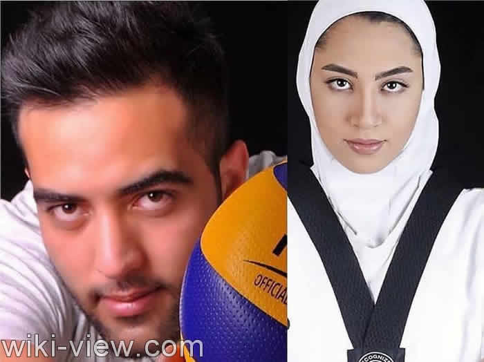 کیمیا علیزاده, مهاجرت کیمیا علیزاده, آخرین اخبار کیمیا علیزاده, بیوگرافی کیمیا علیزاده, بیوگرافی کیمیا علیزاده تکواندو, کیمیا علیزاده مهاجرت, عکس کیمیا علیزاده