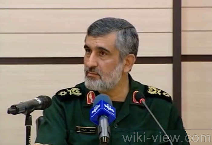سردار حاجیزاده: مطیع تصمیمات مسوولان هستیم سقوط هواپیما, سقوط هواپیمای اوکراینی, سقوط هواپیمای اوکراینی در نزدیکی فرودگاه امام, سقوط هواپیما در ایران, اخبار سقوط هواپیما در ایران, آخرین اخبار از سقوط هواپیما در ایران, آخرین اخبار برای سقوط هواپیما, اخبار تکمیلی از سقوط هواپیمای اوکراینی, آمار کشته شده های سقوط هواپیمای اوکراینی