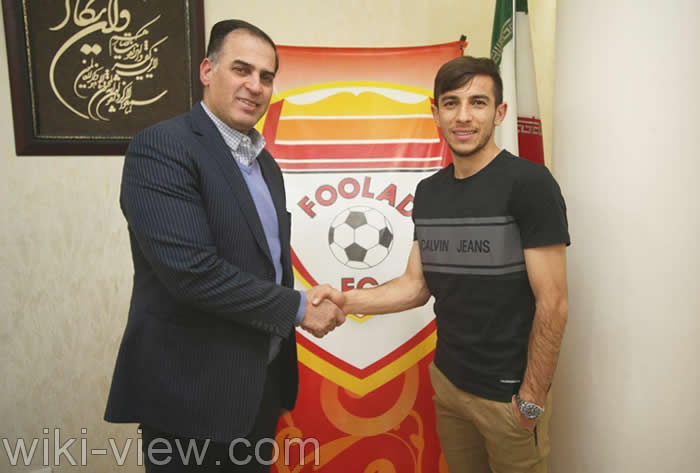 جدایی فرشاد احمدزاده از پرسپولیس باشگاه پرسپولیس, آخرین اخبار باشگاه پرسپولیس, اخبار باشگاه پرسپولیس تهران , اخبار باشگاه پرسپولیس تهران امروز, خبرهای الان پرسپولیس تهران, آخری خبرهای تیم پرسپولیس امروز, اخبار پرسپولیس, آخرین خبرهای آنلاین پرسپولیس, نقل و انتقالات پرسپولیس