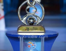 بازی های لیگ قهرمانان آسیا / بازی های لیگ قهرمانان آسیا در زمین بی طرف