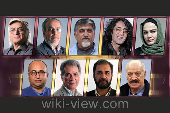 ترکیب عجیب داوران جشنواره فیلم فجر جشنواره فیلم فجر, سی و هشتمین جشنواره فیلم فجر, آخرین اخبار جشنواره فیل فجر, اسامی فیلم های جشنواره, برندگان جشنواره فیلم فجر, بازیگران در جشنواره فیلم فجر