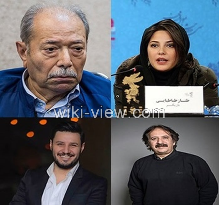 طناز طباطبایی با «خورشید» به جشنواره فیلم فجر میرود جشنواره فیلم فجر, سی و هشتمین جشنواره فیلم فجر, آخرین اخبار جشنواره فیل فجر, اسامی فیلم های جشنواره, برندگان جشنواره فیلم فجر, بازیگران در جشنواره فیلم فجر