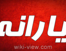 یارانه نقدی / مبلغ یارانه نقدی / افزایش یارانه نقدی / آخرین اخبار یارانه نقدی