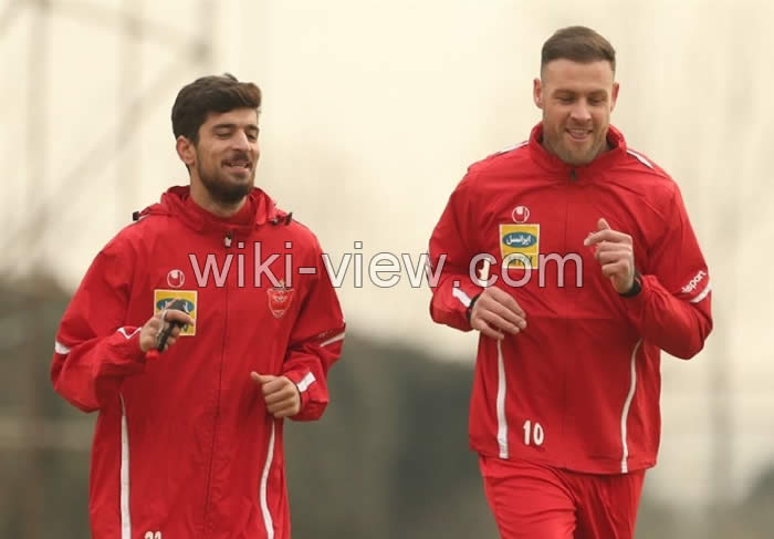 اولین تمرین استوکس با پرسپولیس باشگاه پرسپولیس, آخرین اخبار باشگاه پرسپولیس, اخبار باشگاه پرسپولیس تهران , اخبار باشگاه پرسپولیس تهران امروز, خبرهای الان پرسپولیس تهران, آخری خبرهای تیم پرسپولیس امروز, اخبار پرسپولیس, آخرین خبرهای آنلاین پرسپولیس, , نقل و انتقالات پرسپولیس