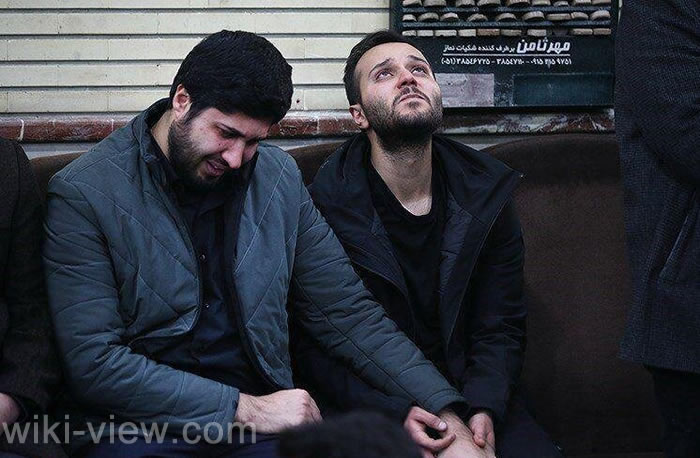 قاسم سلیمانی, شهادت قاسم سلیمانی, حاج قاسم سلیمانی شهید شد, شهادت حاج قاسم سلیمانی