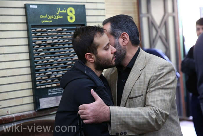 قاسم سلیمانی, شهادت قاسم سلیمانی, حاج قاسم سلیمانی شهید شد, شهادت حاج قاسم سلیمانی