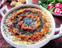 آش جو 🥘 طرز تهیه آش جو مجلسی و جا افتاده / نکات کلیدی در تهیه آش جو