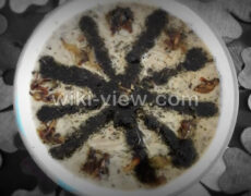 آش دوغ اردبیلی 🥘 طرز تهیه آش دوغ اردبیلی / سبزی آش دوغ اردبیل