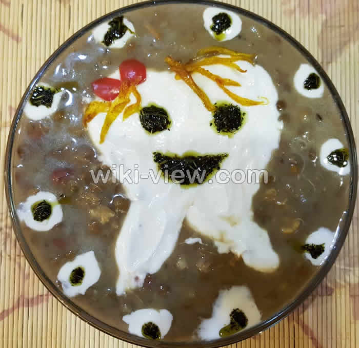 آش دندونی, طرز تهیه آش دندونی, طرز تهیه آش دندونی کرمانشاه, آش دندونی کرمانشاه, آش دندونی نی نی سایت, تزیین آش دندونی, آش دندونی برای نوزاد, آش دندونی برای 20 نفر, طرز تهیه آش دندونی تبریزی, دندونی کودک, شعر آش دندونی, آش دندونی رزا منتظمی, اش دندونی نوزاد