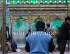 تعبیر خواب زیارت 🌒 تعبر خواب زیارت امام زاده / تعبیر خواب زیارت امام حسین (ع)