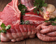 تعبیر خواب گوشت 🌒 تعبیر خواب گوشت گوساله / تعبیر خواب گوشت حضرت یوسف