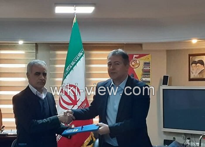 قرارداد «اسکوچیچ» با فدراسیون فوتبال امضاء شد سرمربی تیم ملی, مارک ویلموتس, تغییر مارک ویلموتس, شایعه مذاکره با برانکو برای تیم ملی, شایعه اخراج ویلموتس, شایعه اخراج سرمربی تیم ملی فوتبال, آیا ویلموتس از ایران اخراج میشود, آیا برانکو جانشین ویلموتس میشود, برانکو جانشین ویلموتس, برانکو جانشین ویلموتس در تیم ملی