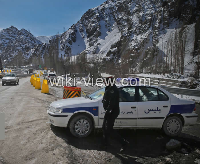 آزادراه تهران – شمال ۱۰ اسفندماه بهطور رسمی افتتاح میشود آزادراه تهران شمال, قطعه یک آزادراه تهران شمال, آزادراه تهران شمال کجاست, زمان افتتاح آزادراه تهران شمال, قطعه اول آزادراه تهران شمال, افتتاح آزادراه تهران شمال, آزادراه تهران شمال قطعه ۱, آزادراه تهران شمال قطعه ۱ افتتاح