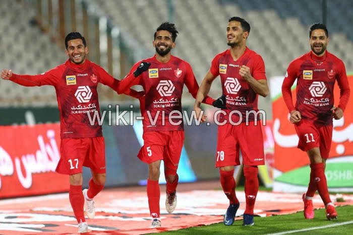 خیز پرسپولیس بهسوی چهارمین قهرمانی متوالی باشگاه پرسپولیس, آخرین اخبار باشگاه پرسپولیس, اخبار باشگاه پرسپولیس تهران , اخبار باشگاه پرسپولیس تهران امروز, خبرهای الان پرسپولیس تهران, آخری خبرهای تیم پرسپولیس امروز, اخبار پرسپولیس, آخرین خبرهای آنلاین پرسپولیس, نقل و انتقالات پرسپولیس
