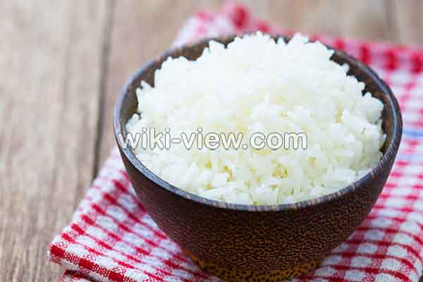 برنج سفید, خواص برنج, مضرات برنج, طبع برنج, برنج در بارداری, روش پخت برنج کته, طرز پخت برنج هندی, طرز پخت برنج آبکش