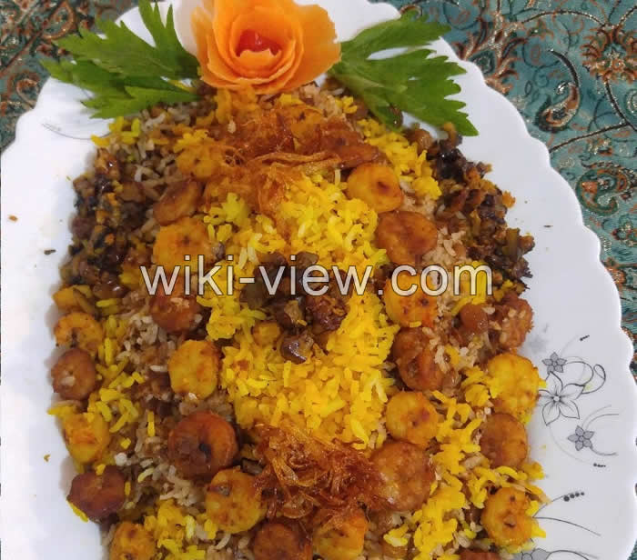 میگو پلو, میگو پلو مجلسی, طرز تهیه میگو پلوی شیرازی, طرز تهیه میگو پلوی بوشهری, پخت میگو پلو, طرز تهیه میگو پلو, تهیه میگو پلو, تهیه میگو پلو بندری, میگو پلو مجلسی خوشمزه, میگو پلو با شوید, میگو پلو بوشهری, طرز تهیه میگو پلو بدون سبزی, میگو پلو بوشهری شف طیبه, طرز تهیه میگو پلو با کشمش و گردو, پلو میگو آبادانی