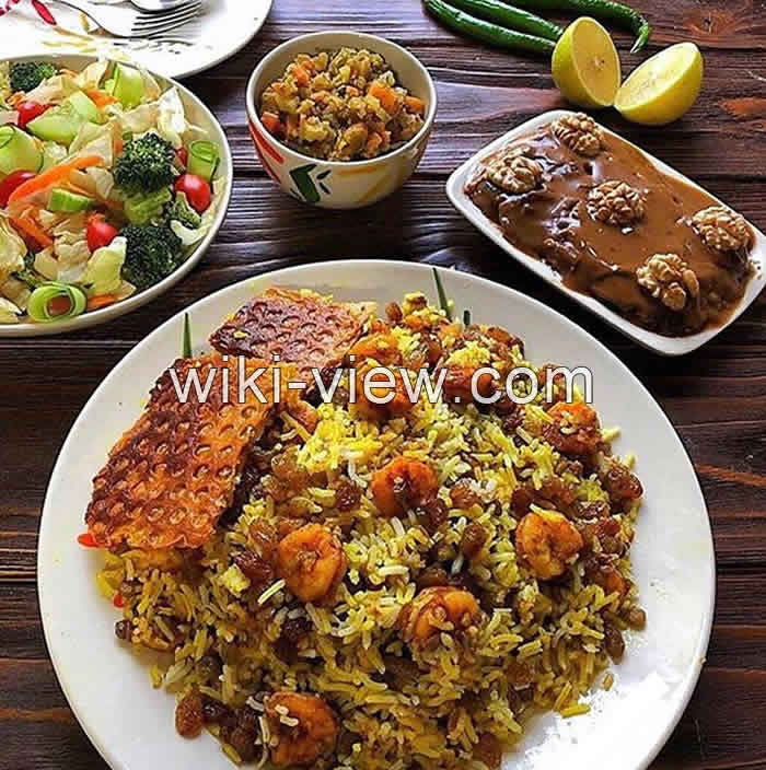 میگو پلو, میگو پلو مجلسی, طرز تهیه میگو پلوی شیرازی, طرز تهیه میگو پلوی بوشهری, پخت میگو پلو, طرز تهیه میگو پلو, تهیه میگو پلو, تهیه میگو پلو بندری, میگو پلو مجلسی خوشمزه, میگو پلو با شوید, میگو پلو بوشهری, طرز تهیه میگو پلو بدون سبزی, میگو پلو بوشهری شف طیبه, طرز تهیه میگو پلو با کشمش و گردو, پلو میگو آبادانی