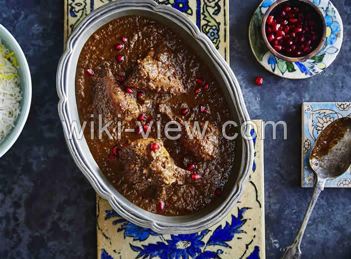 خورشت فسنجون اصیل, فوت و فن بهترین خورشت فسنجون, فسنجون با گوشت, فسنجون برای دو نفر, برای غلیظ شدن فسنجون, طرز تهیه فسنجون برای ۱۰ نفر, فسنجون ساده, فسنجون شمالی, چرا فسنجون روغن نمیندازه, اموزش تصویری فسنجون, دستور پخت انواع خورشت فسنجون, فوت و فن تهیه خورشت فسنجان اصیل مرحله به مرحله, طرز تهیه فسنجون با سه دستور پخت متفاوت و اصلی, فسنجان - ویکی‌پدیا, طرز تهیه خورشت فسنجان با مرغ, طرز تهیه “فسنجون با گوشت قلقلی” و کدو حلوایی, طرز تهیه فسنجون مجلسی و نکاتی برای طبخ آن