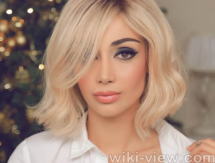 الناز گلرخ 🎬 بیوگرافی الناز گلرخ و همسرش به همراه عکس / اینستاگرام الناز گلرخ الناز گلرخ 🎬 بیوگرافی الناز گلرخ و همسرش به همراه عکس / اینستاگرام الناز گلرخ