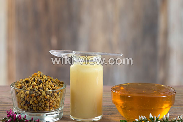 ژل رویال, ژل رویال چیست, خواص ژل رویال, طریقه مصرف ژل رویال, ژل رویال برای ناباروری, خواص ژل رویال برای کودکان, خواص ژل رویال در سرطان, خواص ژل رویال برای پوست, خواص ژل رویال طب اسلامی