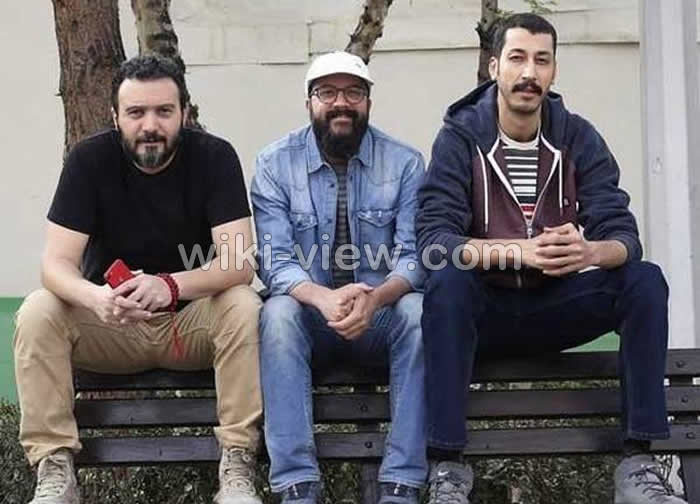 بهرام افشاری, بیوگرافی بهرام افشاری, عکس های بهرام افشاری, قد بهرام افشاری, فیلم جدید بهرام افشاری, بهرام افشاری در سریال دل, بهرام افشاری و بهاره افشاری, دورهمی بهرام افشاری, بهرام افشاری در دورهمی, پایتخت ۶, بهرام افشاری در برنامه دورهمی, مصاحبه بهرام افشاری در دورهمی