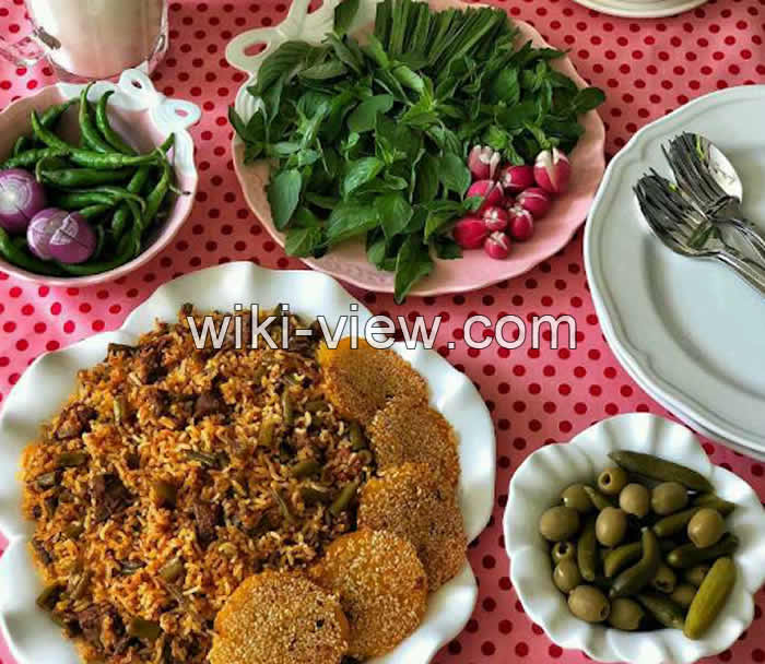 لوبیا پلو, طرز تهیه لوبیا پلو, طرز تهیه لوبیا پلوی خومزه با گوشت, طرز تهیه لوبیا پلو با سویا, طرز تهیه لوبیا پلو بدون گوشت, لوبیا پلو دو نفره, ادویه لوبیا پلو, لوبیا پلو با سویا, لوبیا پلو بدون گوشت, لوبیا پلو بدون گوشت, طرز تهیه لوبیا پلو با گوشت چرخ کرده خوشمزه, طرز تهیه لوبیا پلو برای ۸ نفر, لوبیا پلو دمی, فوت و فن لوبیا پلو, تزیین لوبیا پلو