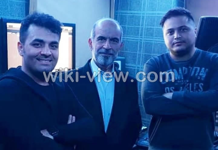 مسعود جهانی, بیوگرافی مسعود جهانی, عکس های مسعود جهانی, عکس های مسعود جهانی و همسرش, مسعود جهانی اینستاگرام, جدیدترین عکس های مسعود جهانی, مسعود جهانی و میثم ابراهیمی, مسعود جهانی و مهراد جم, مسعود جهانی و هورش بند, گروه هورش بند