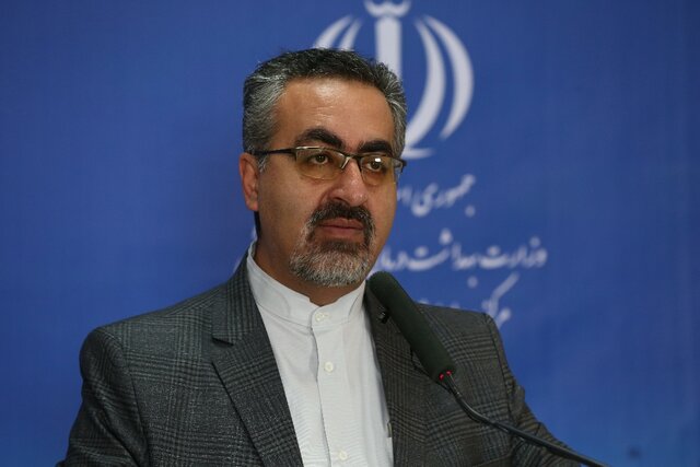 “کرونا” از ویروس “دونالد ترامپ” خطرناک‌تر نیست
